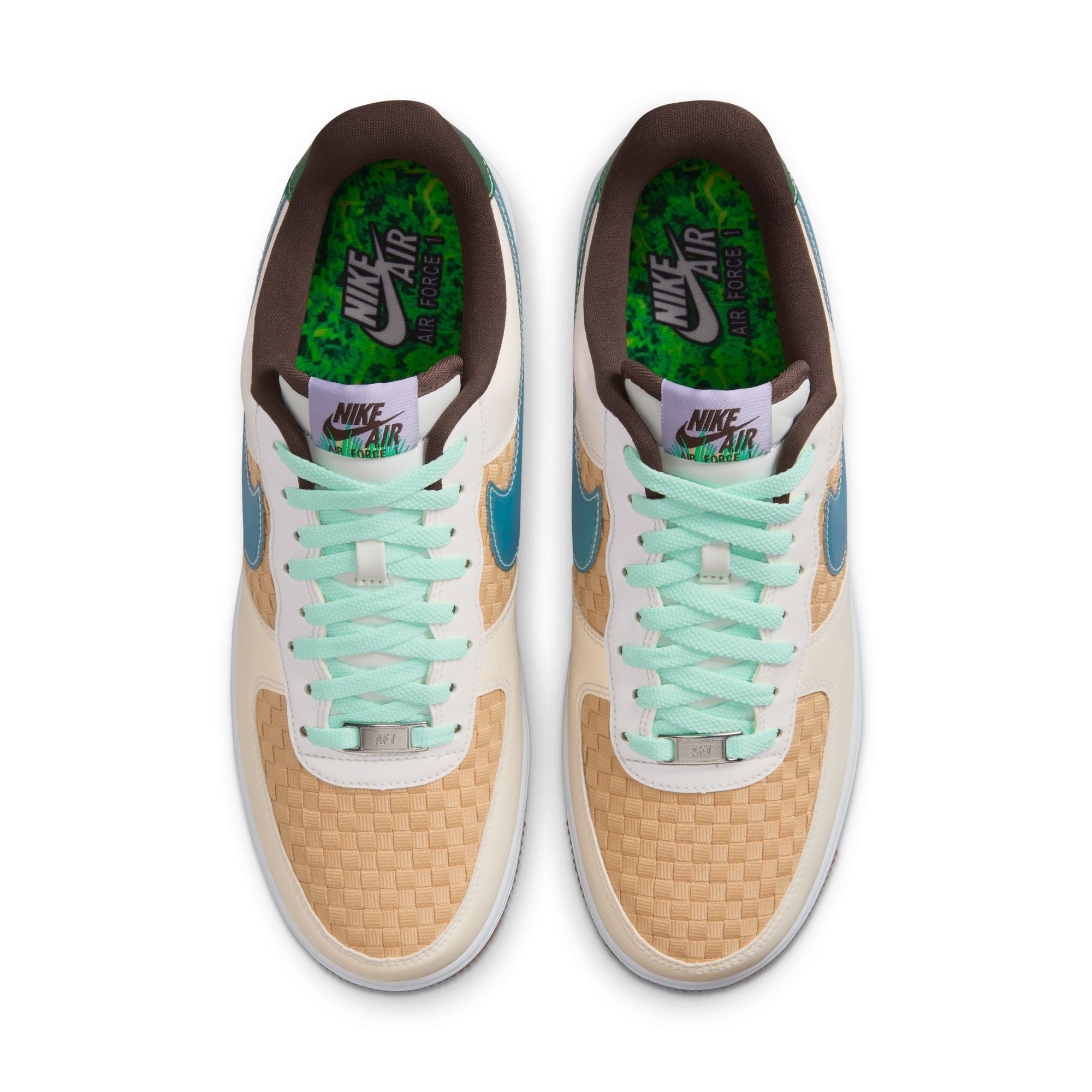Air Force 1 Retro QS 'Easter Basket'