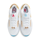 Nike Ja 1 EP 'White' – Limited Edt