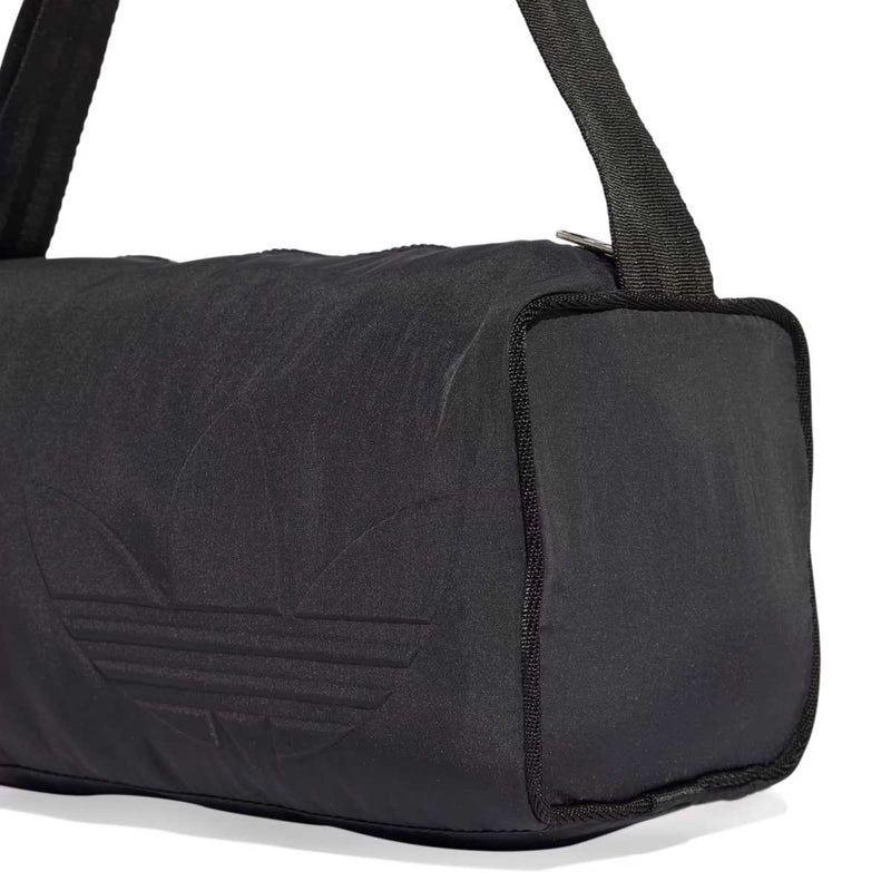 Mini Duffle Bag 'Black'