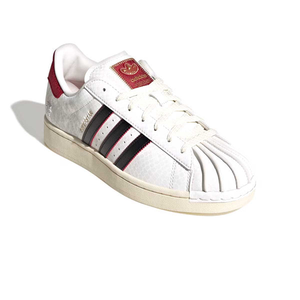 Superstar 'Cloud White Core Black'