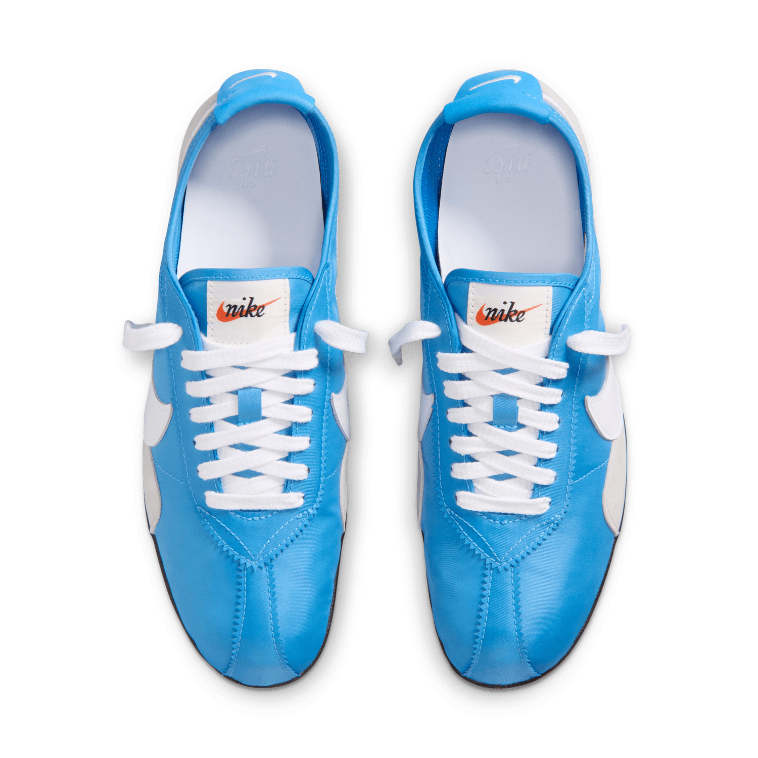 Wmns Moon Shoe OG SP 'Italy Blue'