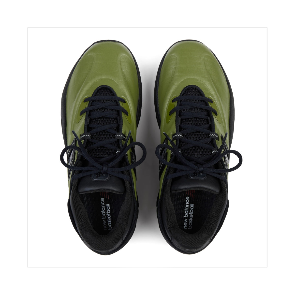 P400 'Sport Green Black'