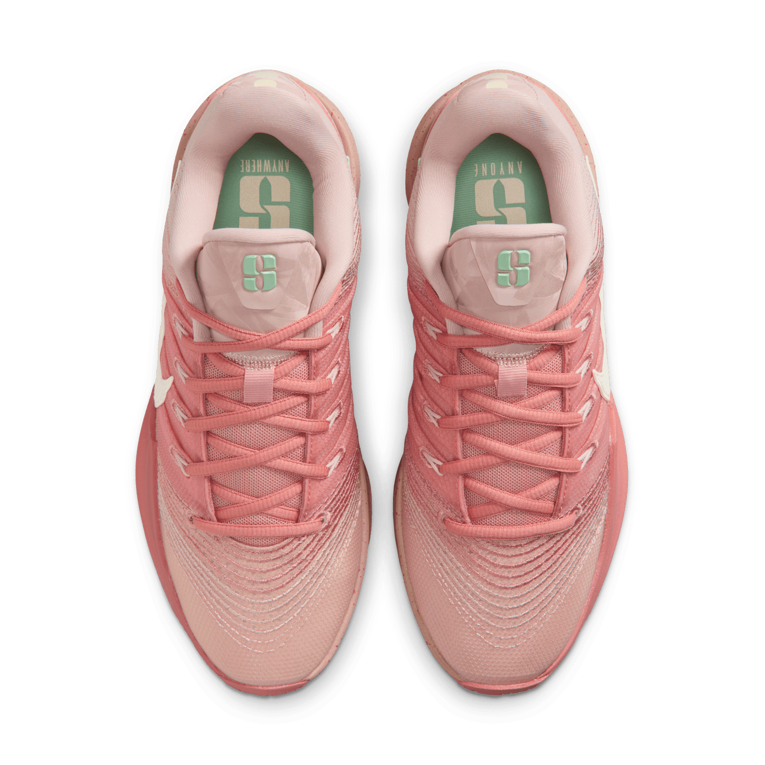 Wmns Sabrina 3 'Pink Oxford'