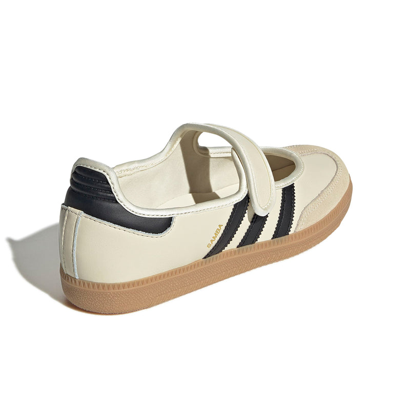 Wmns Samba Mary Jane 'Beige Gum'