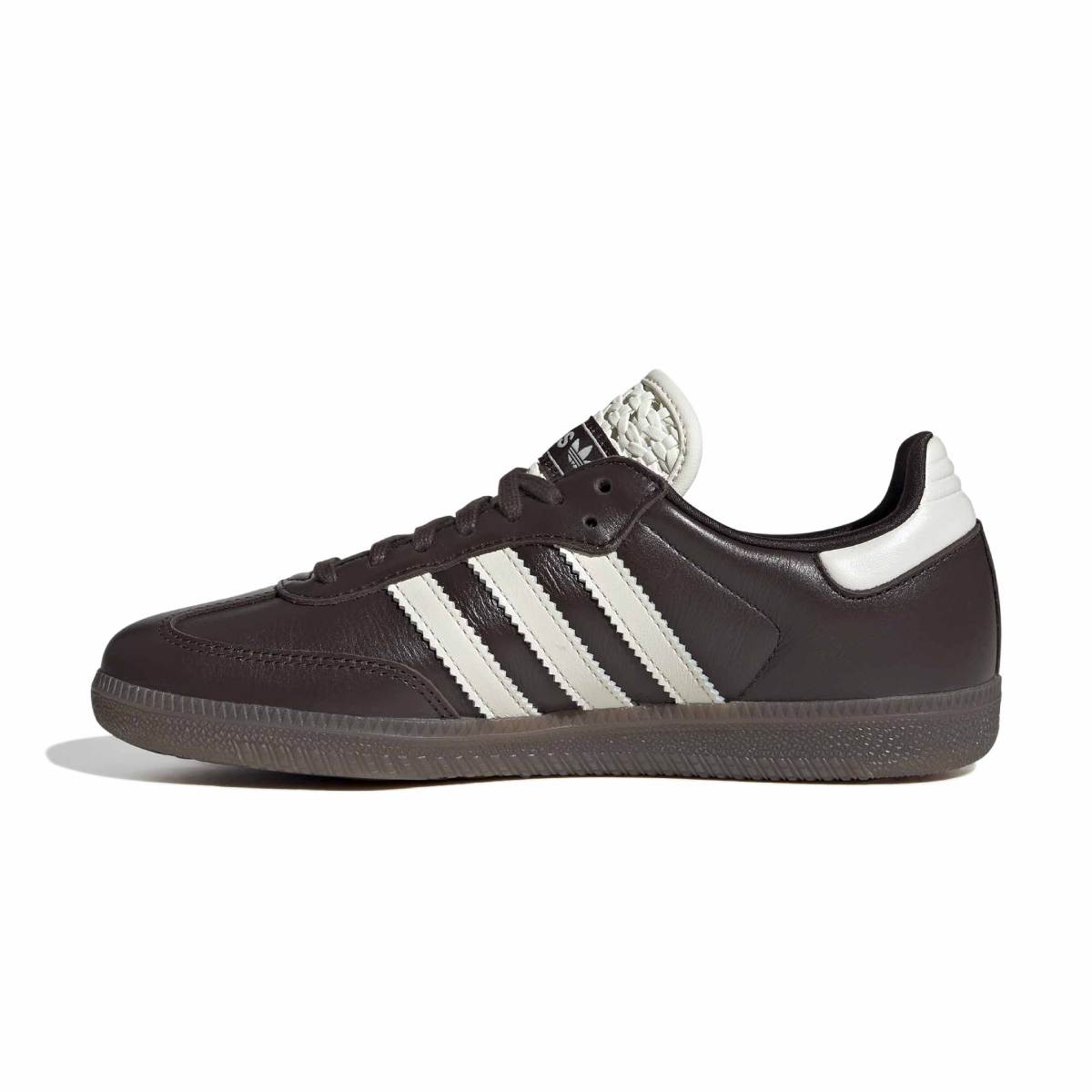 Wmns Samba OG 'Aurora Coffee Off White'