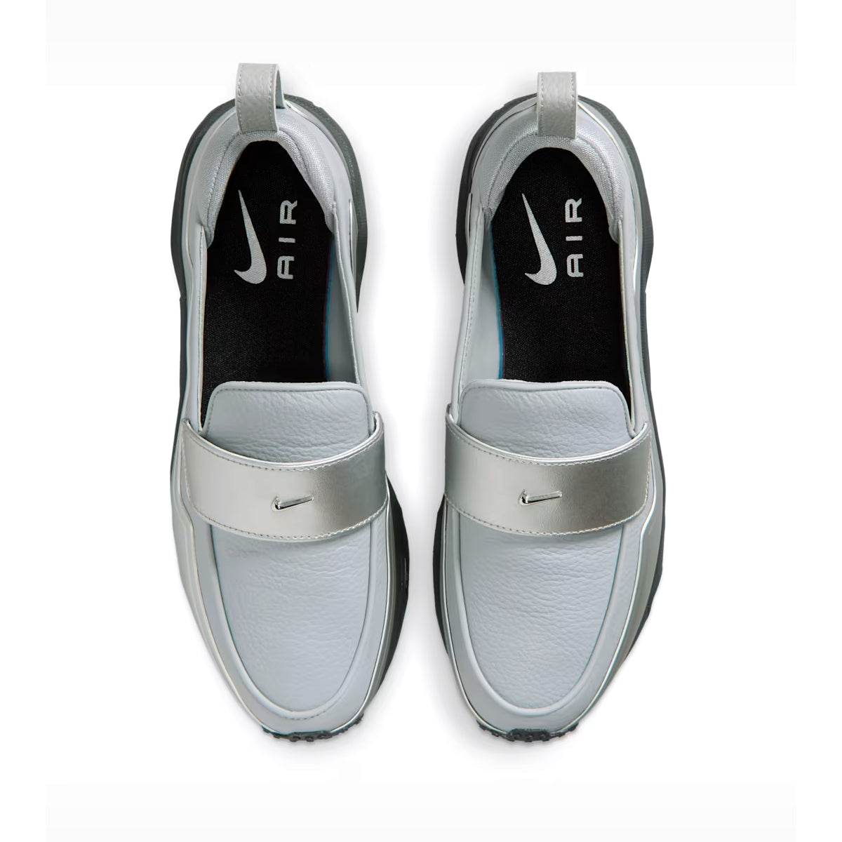 Wmns Air Max Phenomena 'Cobblestone Metallic Silver'