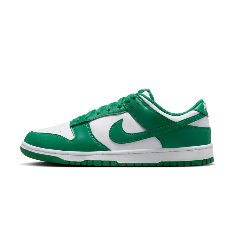 Dunk Low Retro 'White Malachite'