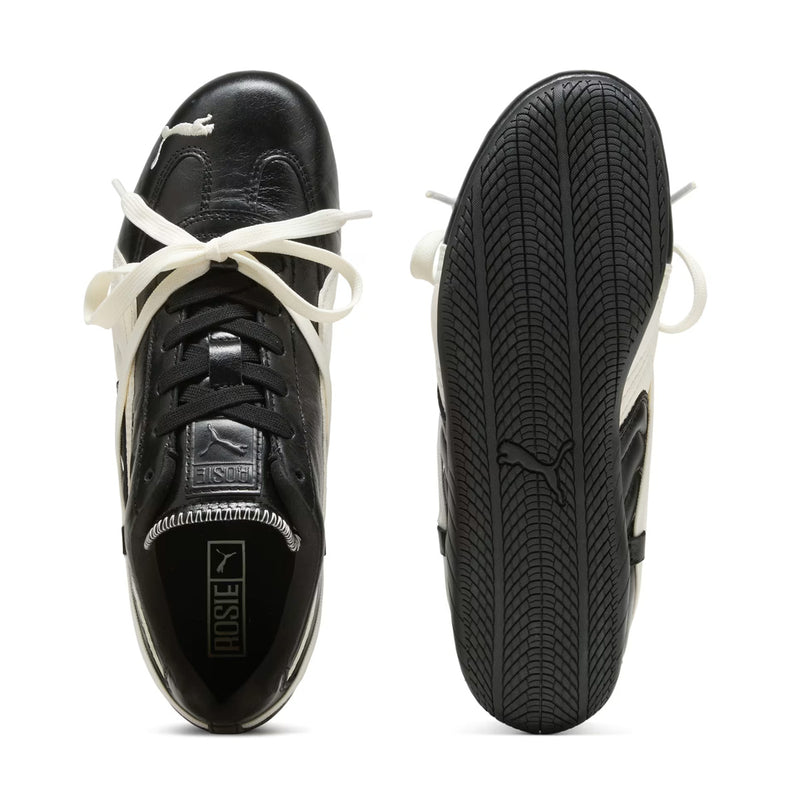+ ROSÉ Wmns Speedcat Lea 'PUMA Black'