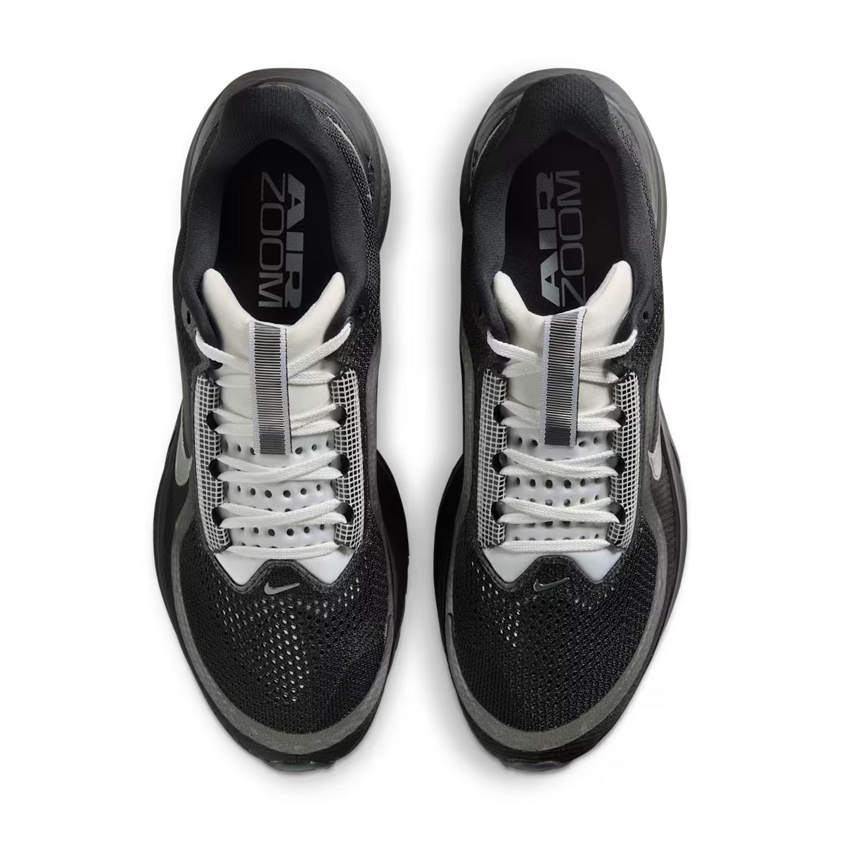 Pegasus Premium SP 'Black Metallic Silver'
