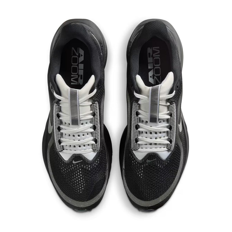 Pegasus Premium SP 'Black Metallic Silver'
