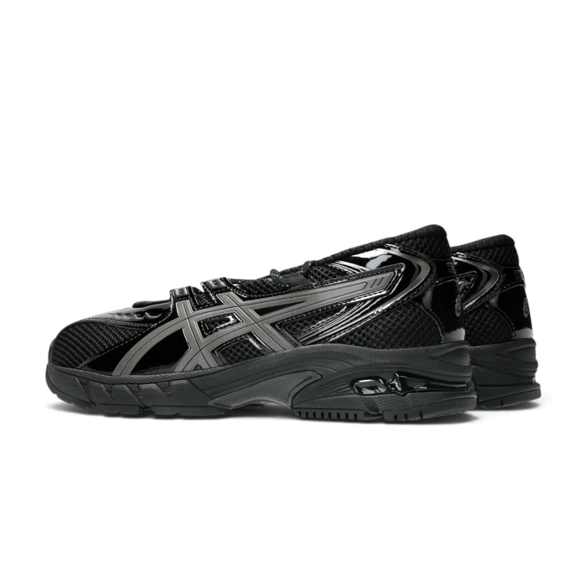 GEL-DS Trainer SP 'Black Gunmetal'