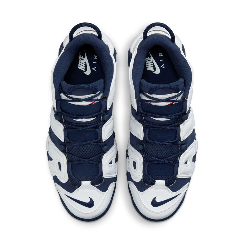 Air More Uptempo '96 'Olympic'