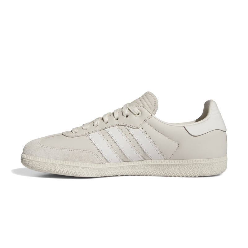 スニーカー ADIDAS SAMBA ID0438 5FT1383 アディダス サンバ / Samba - ホワイト | アディダス ジャパン