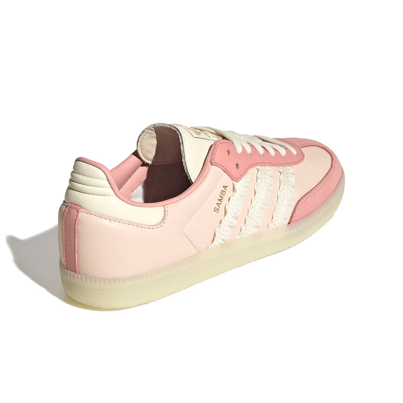 Wmns Samba OG 'Ruffles Wonder Quartz'