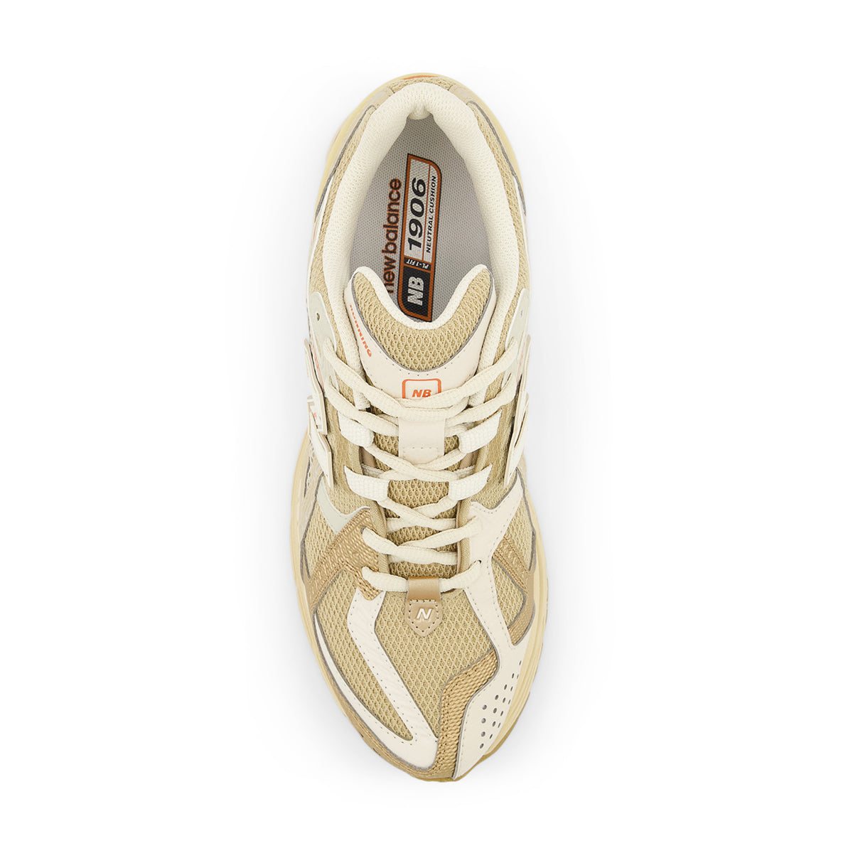 1906U 'Gold Beige'