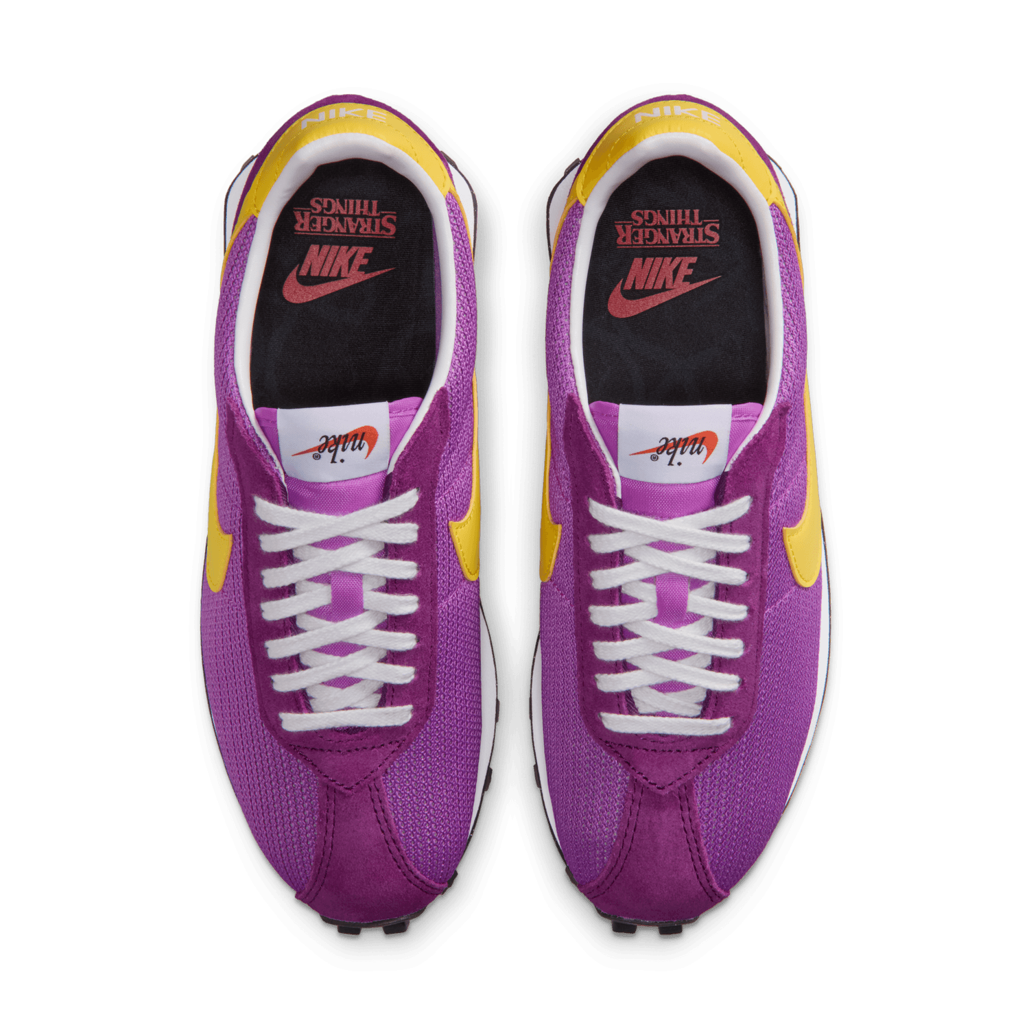 + Stranger Things Wmns LD-1000 'Erica Sinclair'