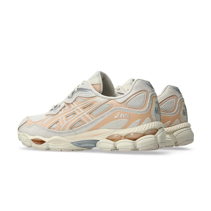 Gel-NYC 'Oatmeal Bisque'