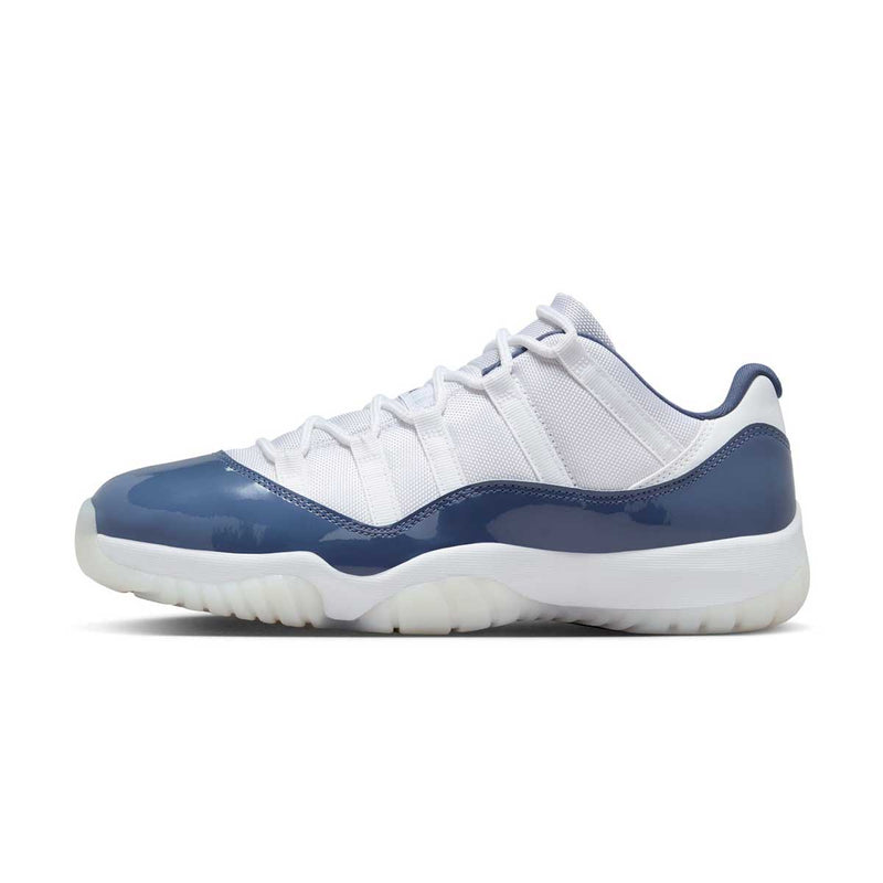 Air Jordan 11 Retro Low 'Diffused Blue'