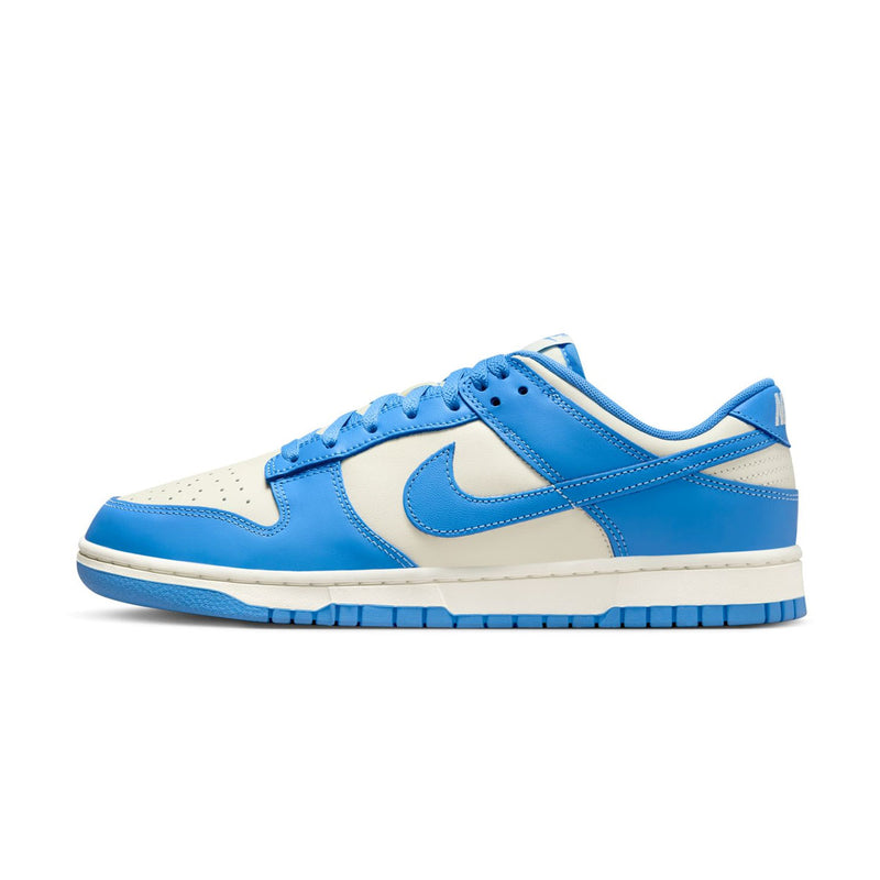 Dunk Low 'University Blue'