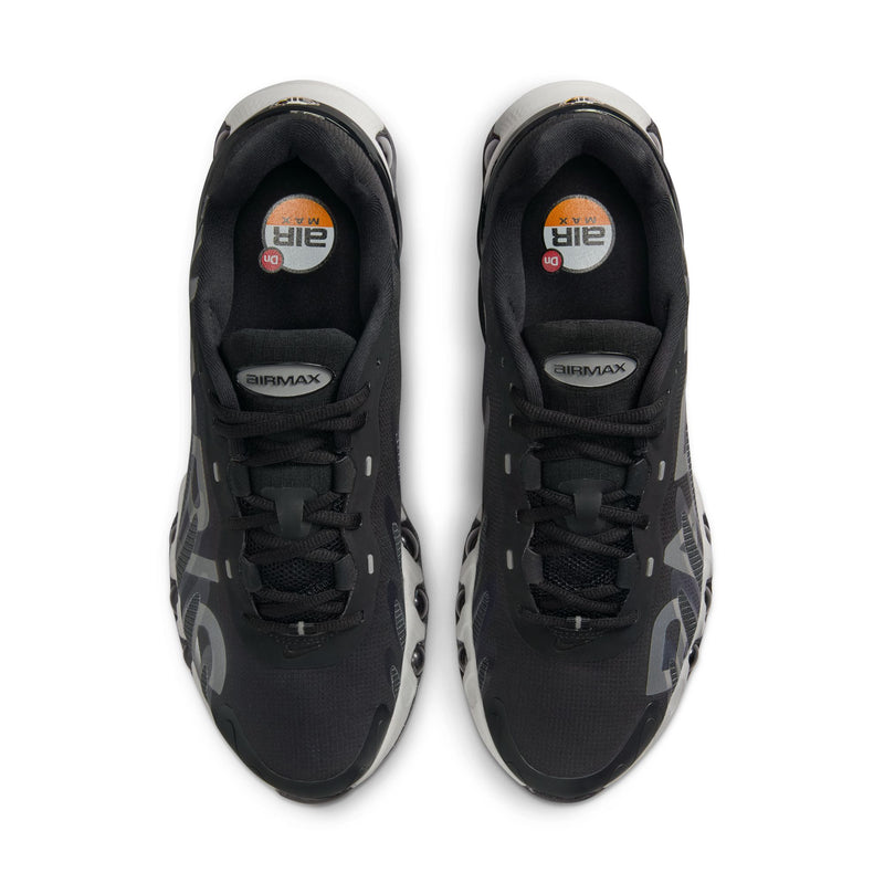 + Paris Saint-Germain Air Max Dn8 Premium 'Black Anthracite'