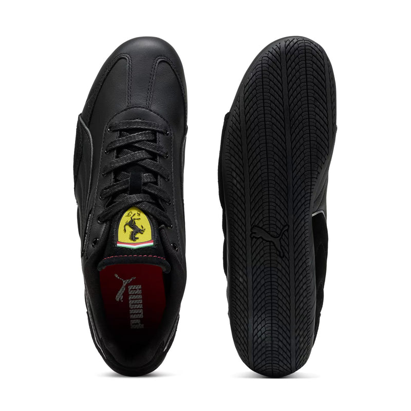 + Scuderia Ferrari Speedcat 'PUMA Black'