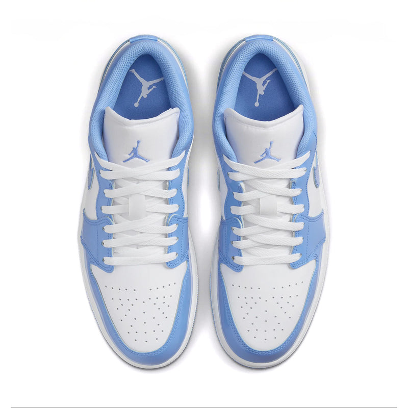 Air Jordan 1 Low SE 'Legend Blue'