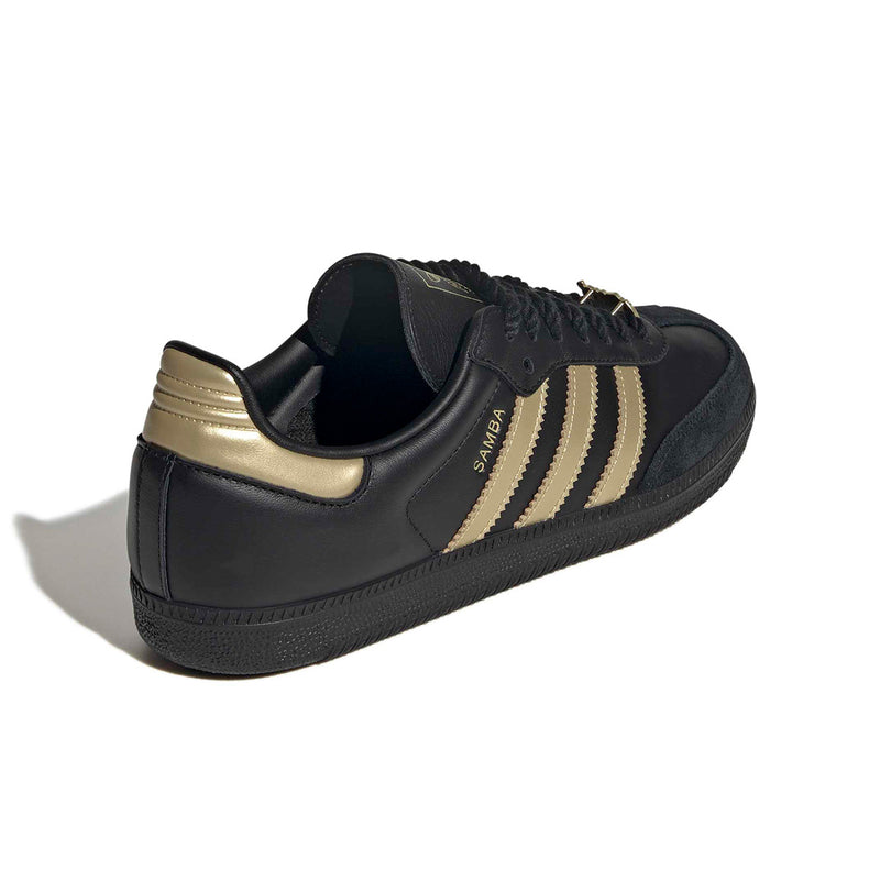 + Dry Clean Only Samba OG 'Core Black'