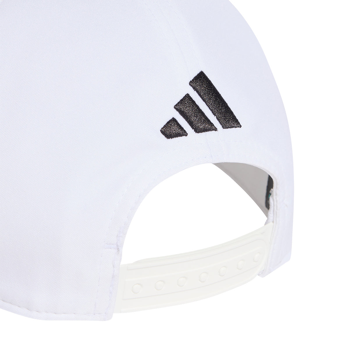 + Mercedes AMG Petronas F1 Team Driver Cap 'White'