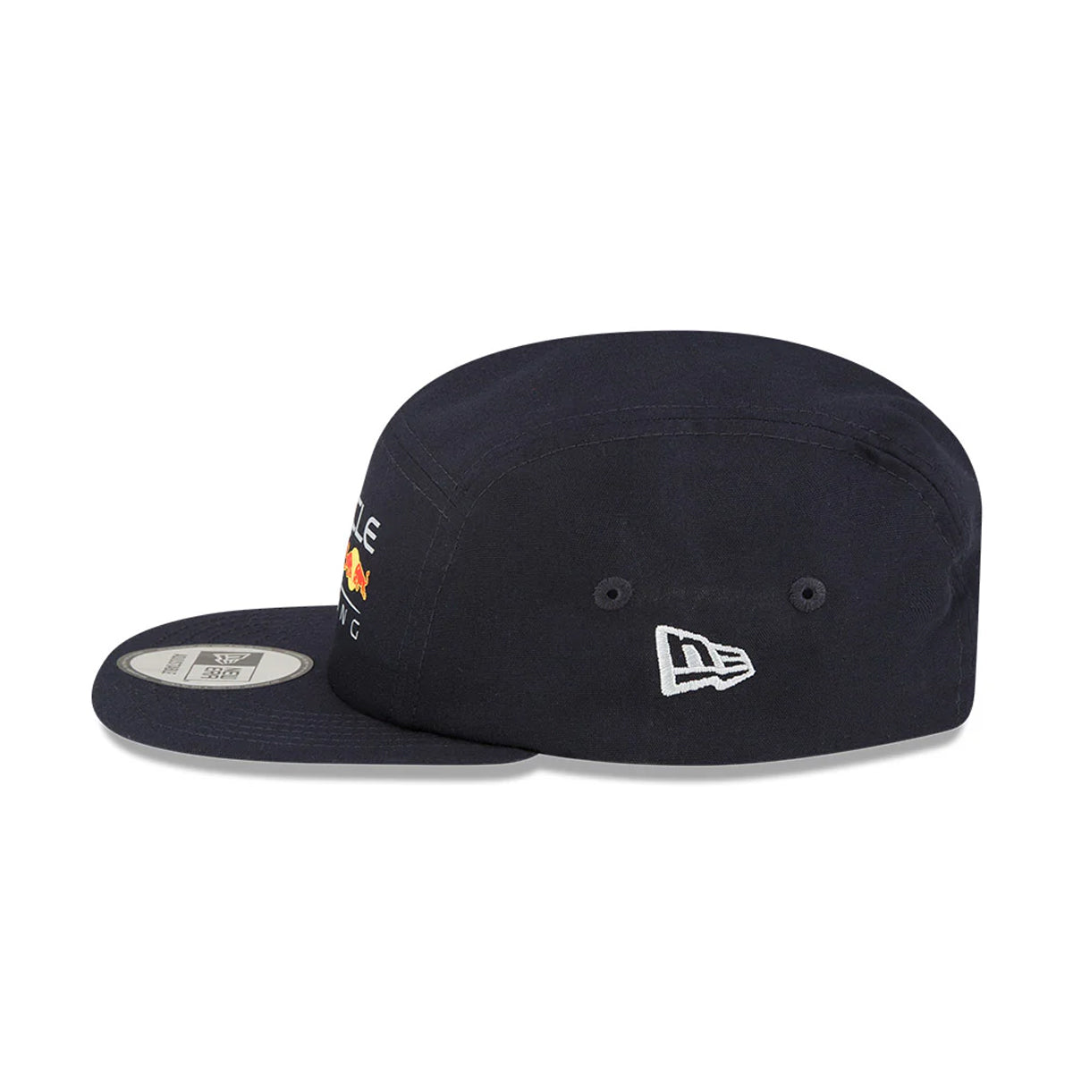 Oracle Red Bull Racing Repreve Navy Camper Cap 'Navy'