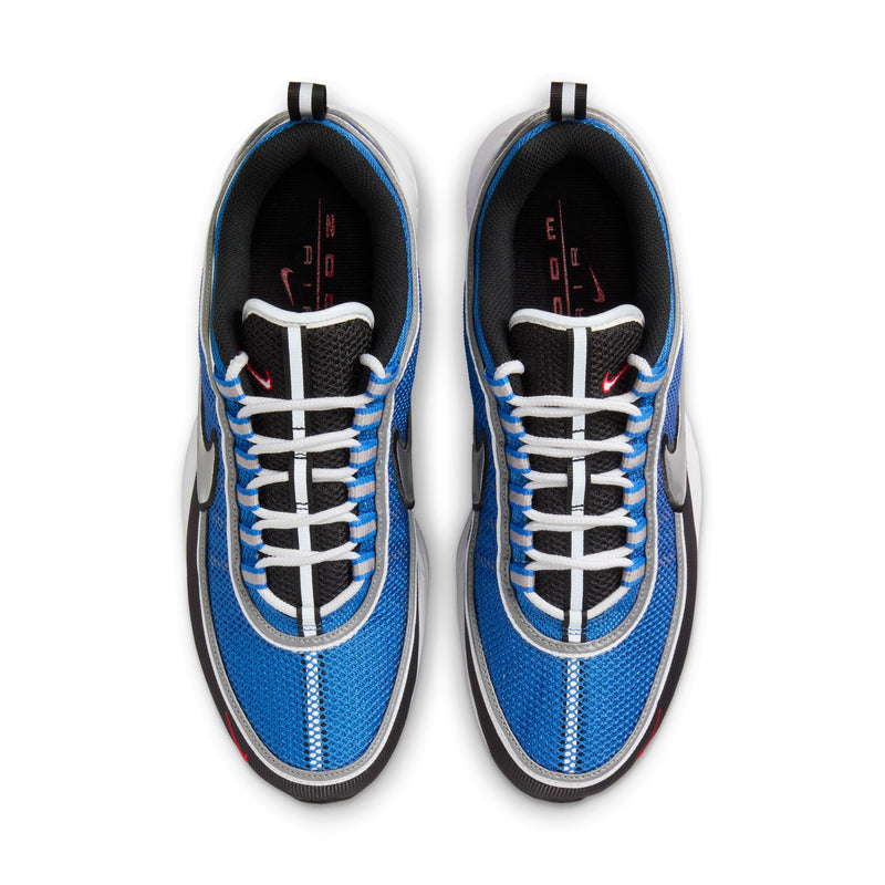 Air Zoom Spiridon SP 'Signal Blue'