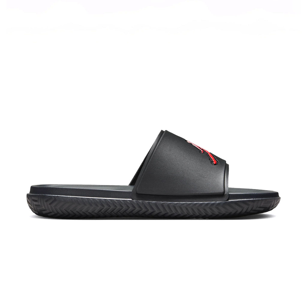 ★NIKE x PARIS SAINT-GERMAIN★コラボ★JUMPMAN SLIDES★追跡可 Air Jordan Paris Saint-Germain Jumpman Slides 'PSG - Black