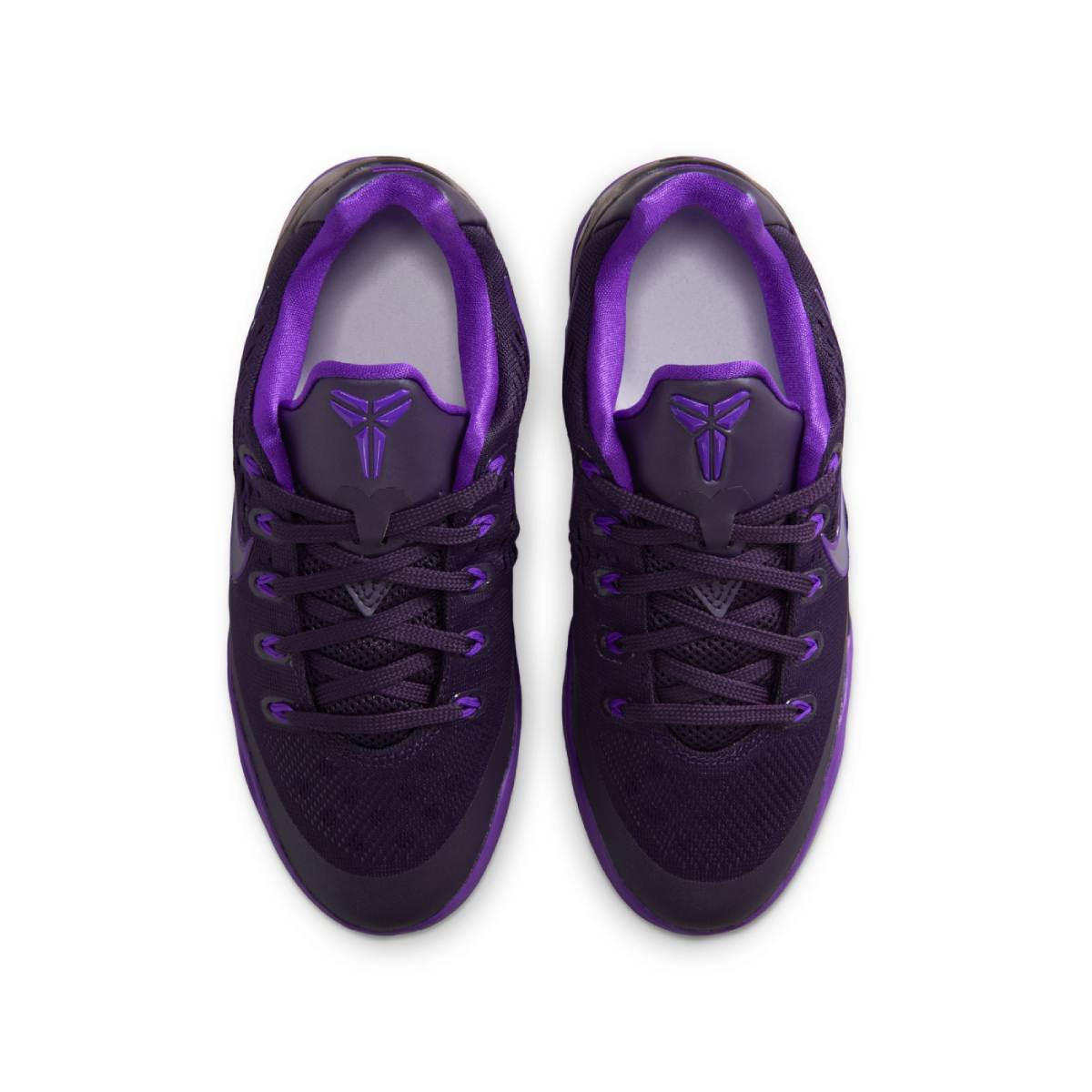 Kids Kobe IX Elite Low EM Protro ‘Purple Dynasty’