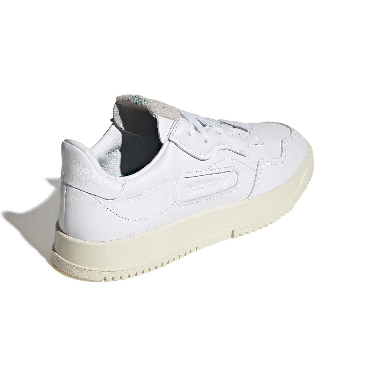 SC Premiere 'Cloud White Power Green'