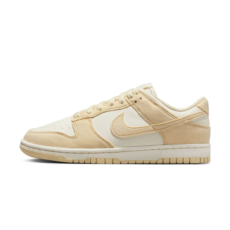 Wmns Dunk Low 'Soft Pearl'