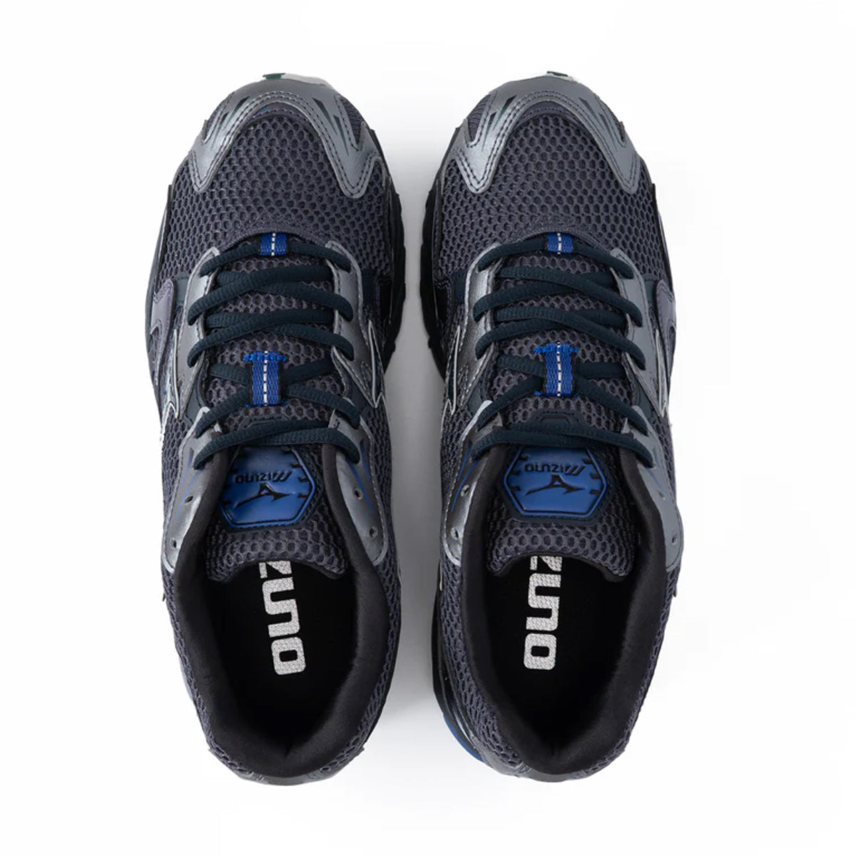 Wave Rider 10 Sport 'Odyssey Grey'