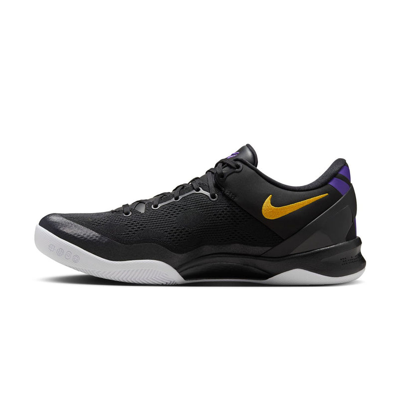 Kobe VIII Protro 'Lakers Away'