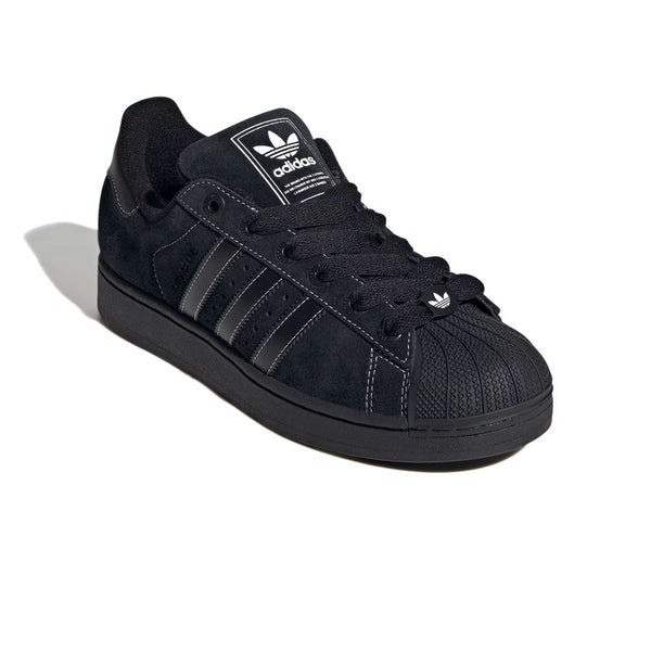 Superstar II 'Core Black Cloud White'