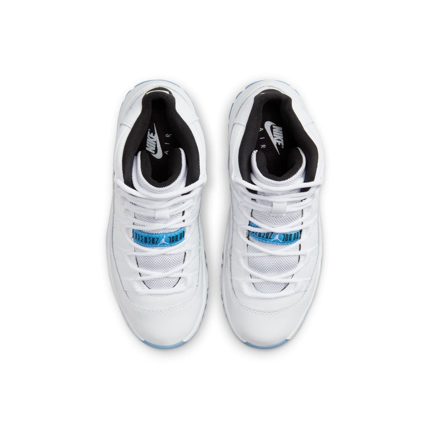 Kids Air Jordan 11 Retro 'Legend Blue'
