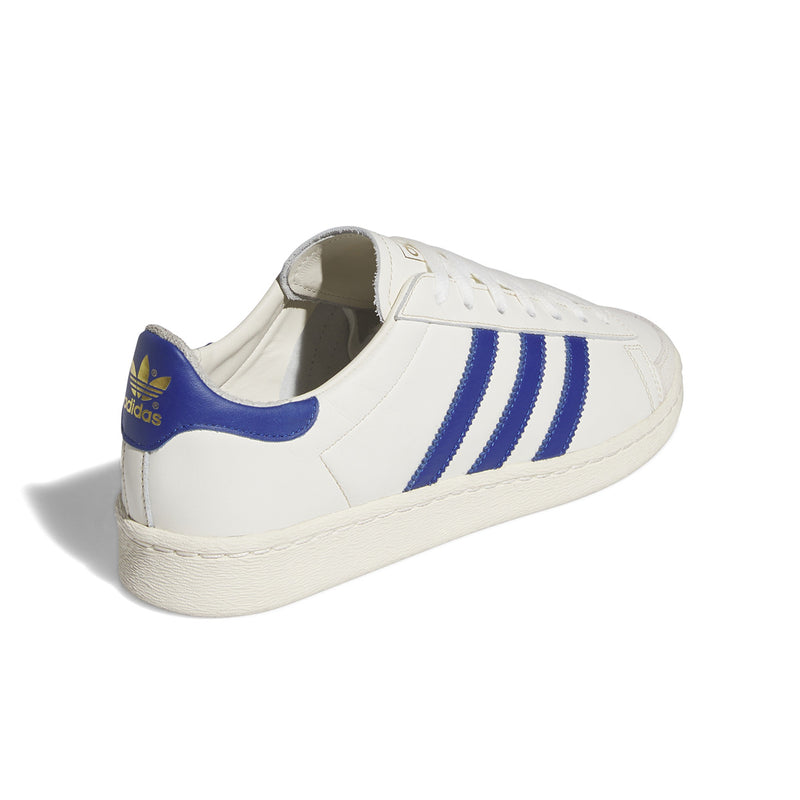 Jabbar Low 'Off White Collegiate Royal'