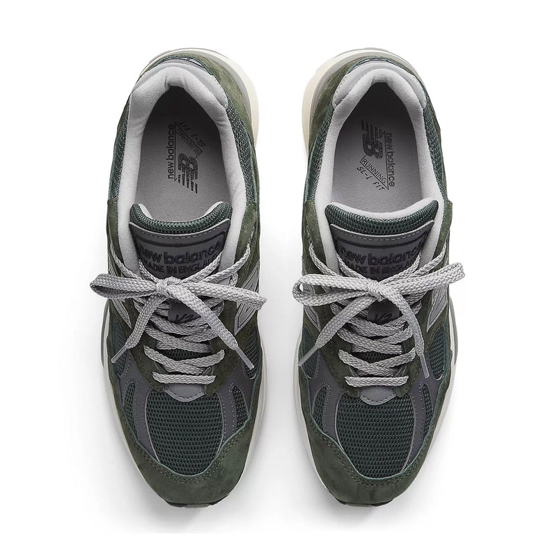 991V2 'Kombu Green'