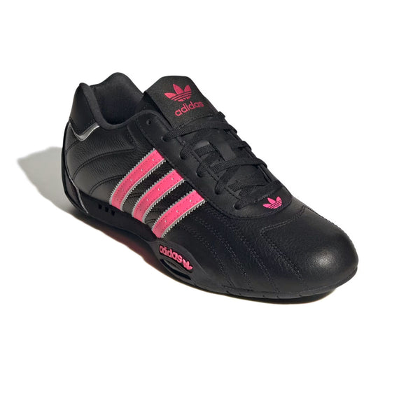 Wmns Adi Racer Low 'Black Lucid Pink'