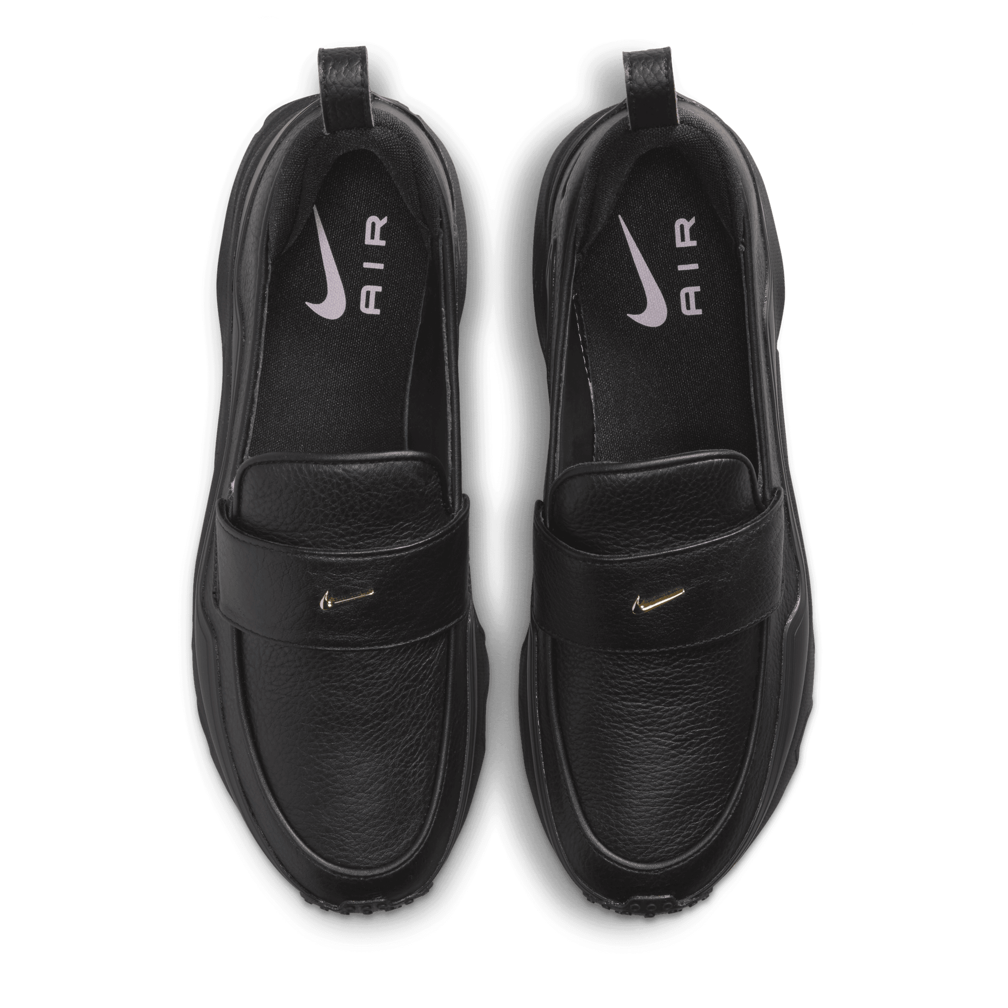 Wmns Air Max Phenomena 'Black'