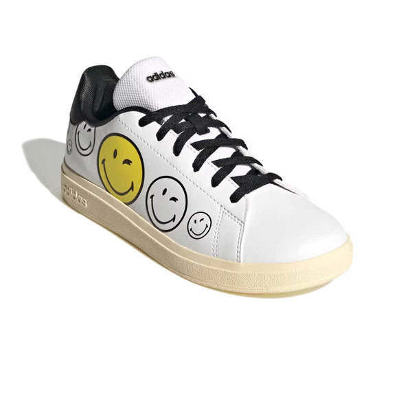+ Smiley Advantage Base 2.0 'Cloud White Bright Yellow'