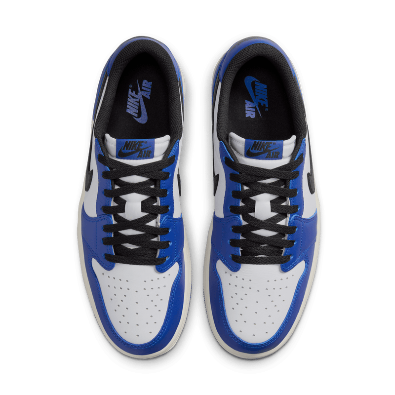 Air Jordan 1 Retro Low OG 'Game Royal'