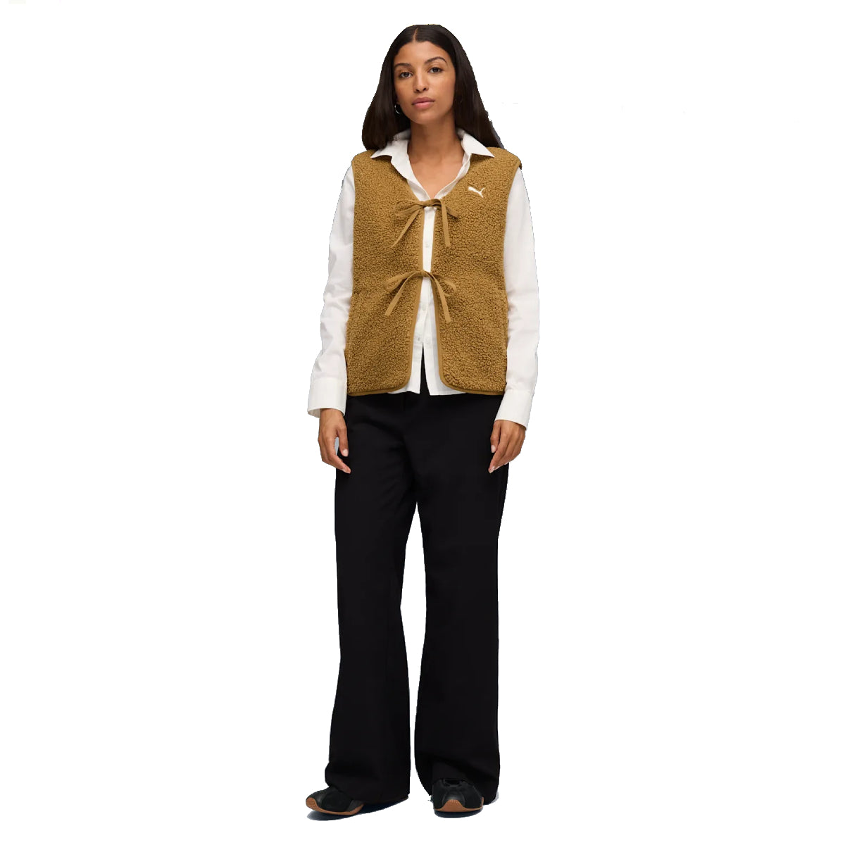 H-Street Premium 'PUMA Black Shadow Gray'