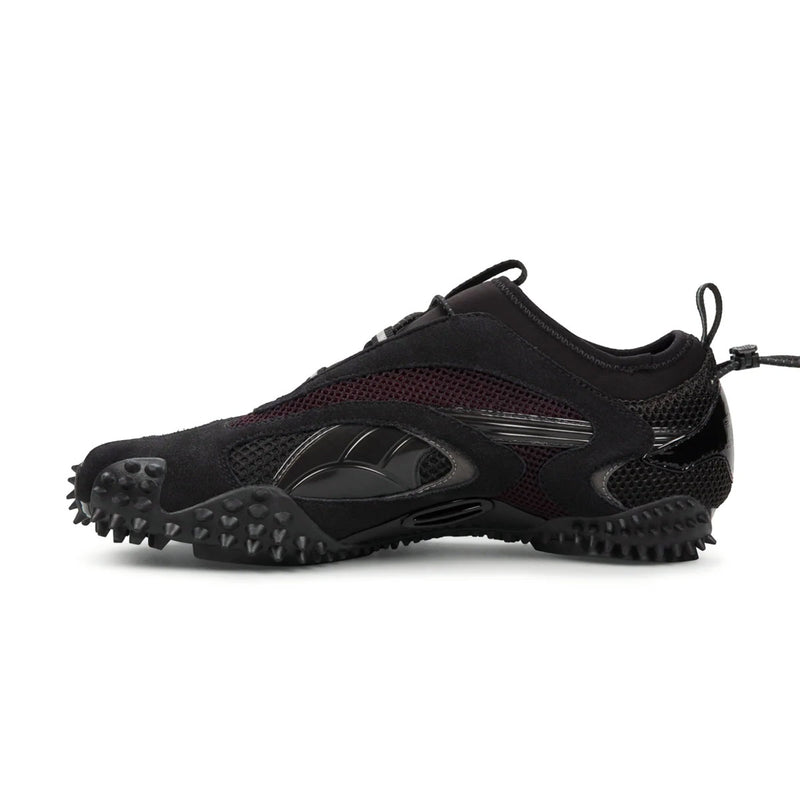 Puma mostro mesh mens hotsell