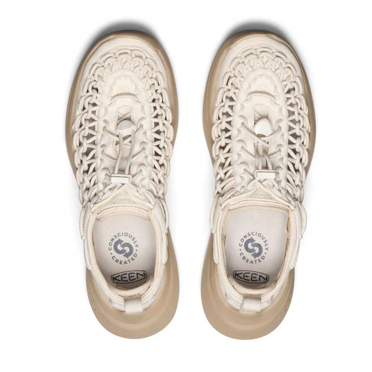 Wmns Uneek 'Birch Plaza Taupe'