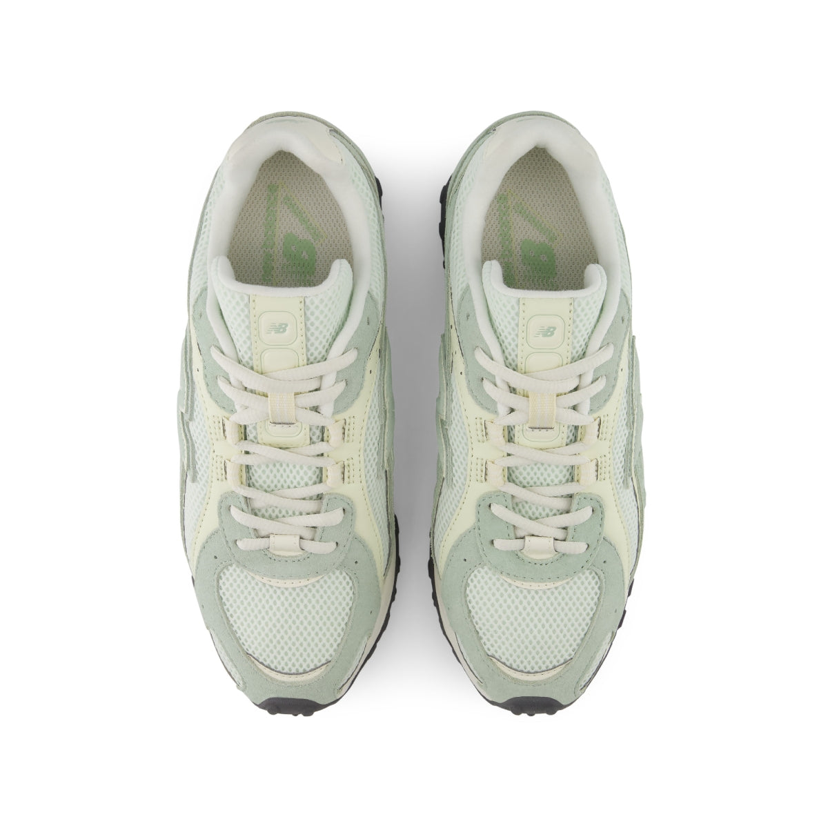 204L 'Silver Moss'