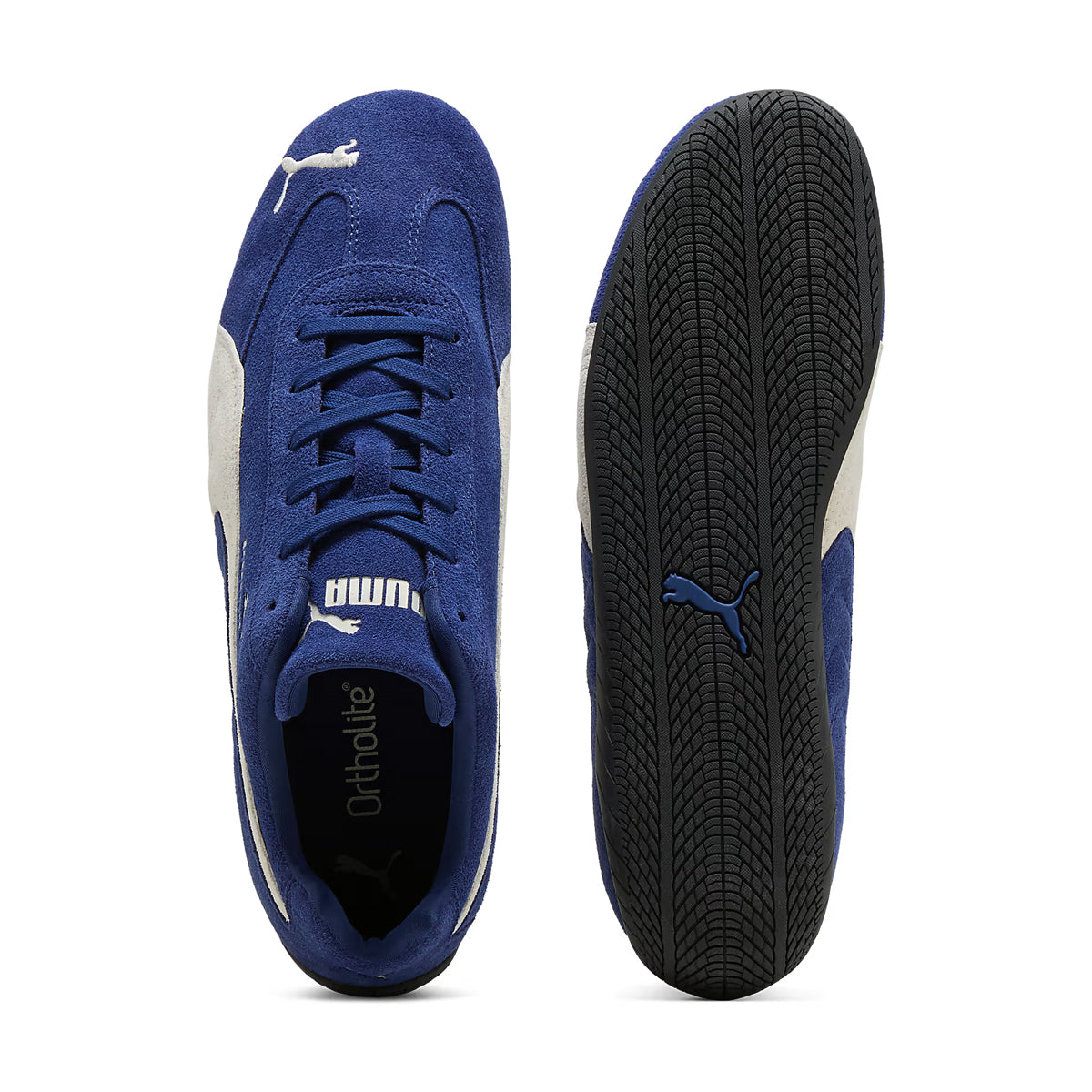 Speedcat OG 'Blue Jewel'