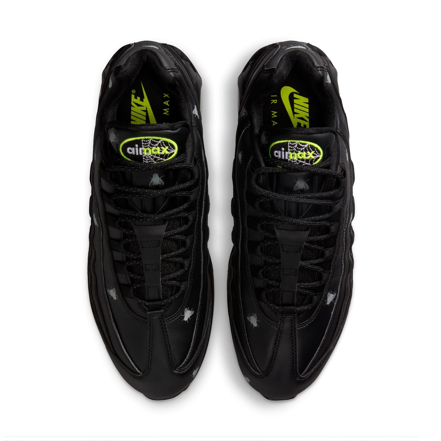 Air Max 95 Retro 'Housefiles'